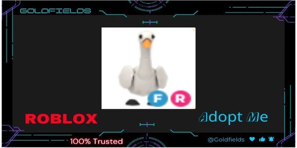 [Adopt Me] Swan FR