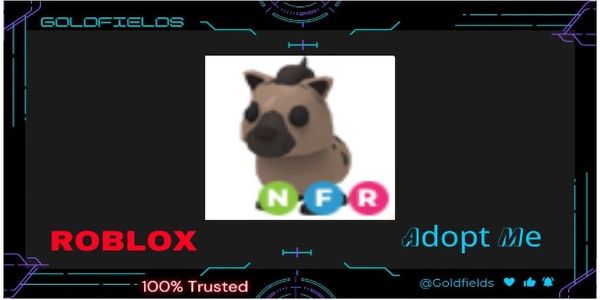 [Adopt Me] Hyena NFR