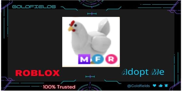 [Adopt Me] Chicken MFR