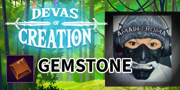 10 Gemstone