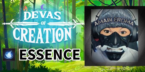 1M ESSENCE