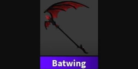 Batwing -MM2