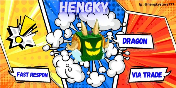Dragon (Beast)