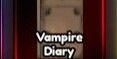 Vampire Diary || Anime Last Stand