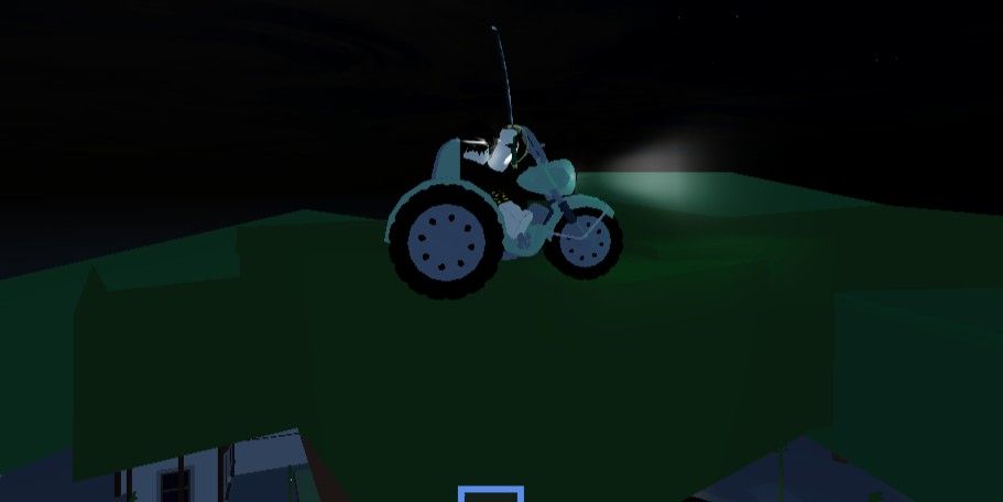 Beli Mount Billower Bike | Mount(Rare) | A Universal time (AUT) A ...
