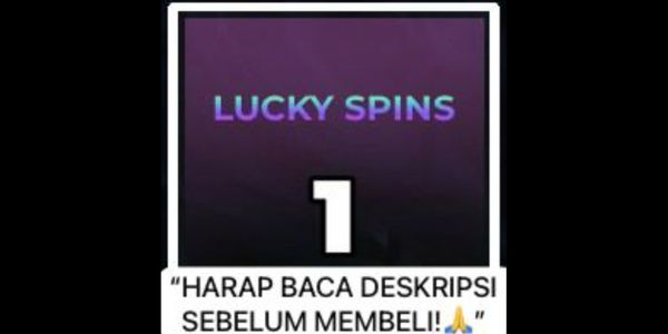 Lucky Spin - Untitled Boxing Game