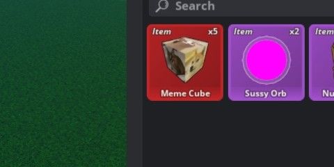 Beli Item 1 MEME CUBE Meme Sea Roblox Terlengkap dan Termurah September ...