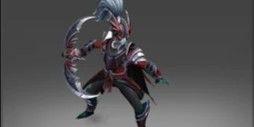 Visions of the Lifted Veil (Phantom Assasin Set)