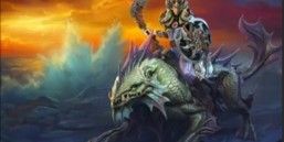 Shadowforce Gale (Mythical Bundle Luna)