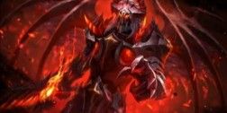 Dread Ascendance (Doom Set)