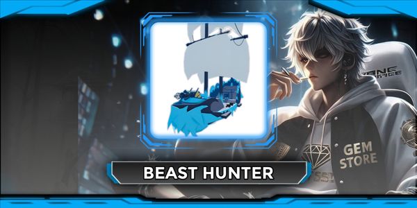 Cazador de Bestias