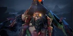Jolly Reaver (Pudge Set)