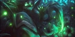 Shimmer of the Anointed (Nyx Assassin Set)