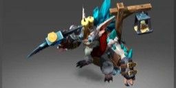 Pitmouse Fraternity (Meepo Set)