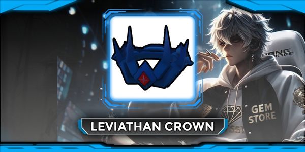 Corona Leviathan