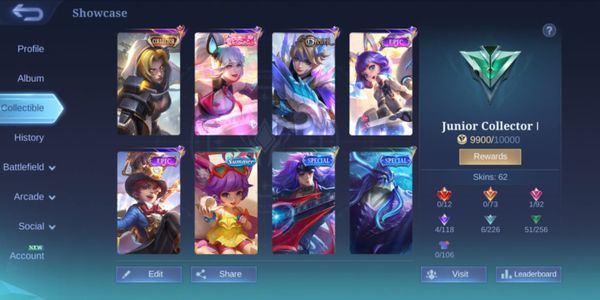 Very Cheap ML Account