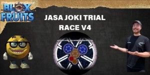 Jasa Joki Trial Race v4 (Per 1 Gear)