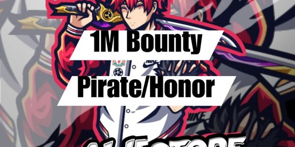 1M Boutny/Honor