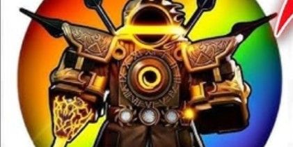 Sinister Titan clock skibidi tower defense
