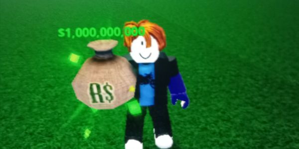 1B money