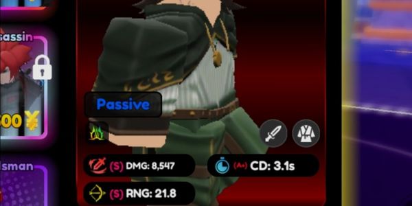Yuno Alm S,A+,S (Evo)