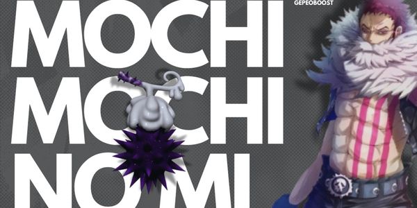 MOCHI MOCHI NO MI|GRAND PIECE ONLINE