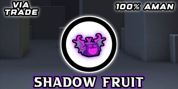 Shadow (Natural)