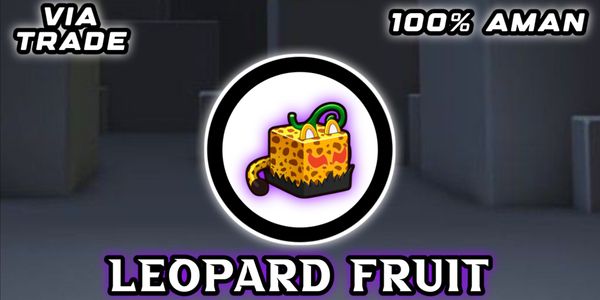 Leopard (Beast)