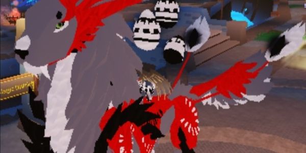 Aranga - Dragon Adventure (RBL)