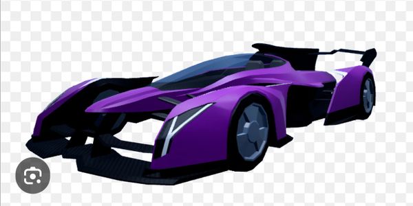 Scorpion - Jailbreak Vehicle