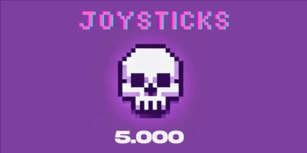 5,000 SOULS | Fast Delivery And Cheapest | 100% Safe | Five Nights TD