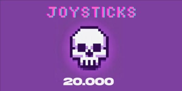 20,000 SOULS | Fast Delivery And Cheapest | 100% Safe | Five Nights TD