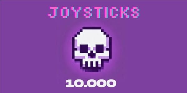 10,000 SOULS | Fast Delivery And Cheapest | 100% Safe | Five Nights TD