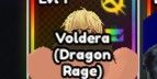 VELDORA EVO | DESCRIPTION | ANIME LAST STAND |