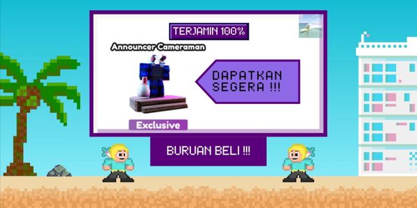 (Exclusive) Announcer Cameraman