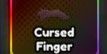Cursed Finger (Sukuna Evo) || Anime Last Stand