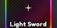 Light Sword (Kizaru Evo) || Anime Last Stand