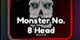 Monster No.8 Head (Kaiju Evo) || Anime Last Stand