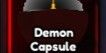 Demon Capsules || Anime Last Stand