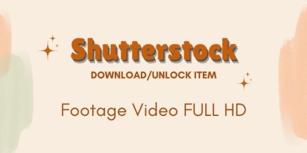 Shutterstock Download Service (FULL HD Video)