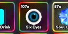 "Six Eyes"