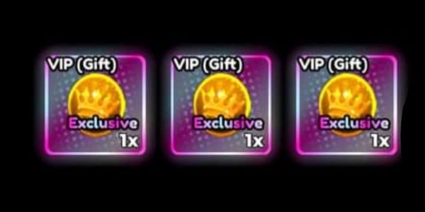 VIP Gamepass