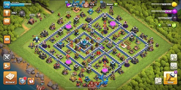 CHEAP GACOR TOWN HALL 13 GOOD LOOKING MAMEN