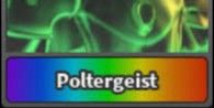Poltergeist killer