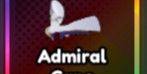 Admiral Cape Anime Last Stand
