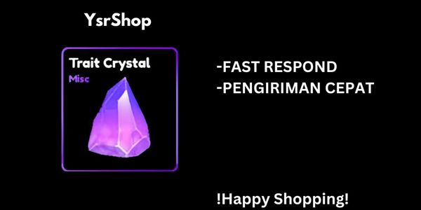 Trait Crystal