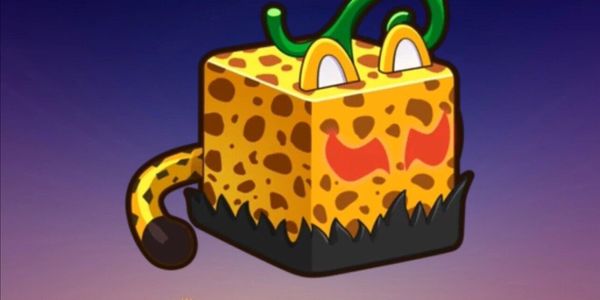 Leopard (Beast)