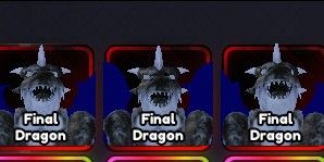Final Dragon Skin Anime Last Stand