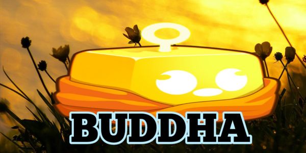 Human: Buddha (Beast)