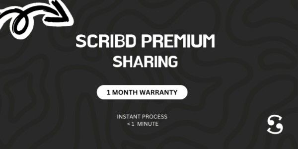 Sharing 1 Month
